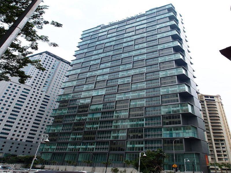 Vipod Suites Klcc Kuala Lumpur Dış mekan fotoğraf