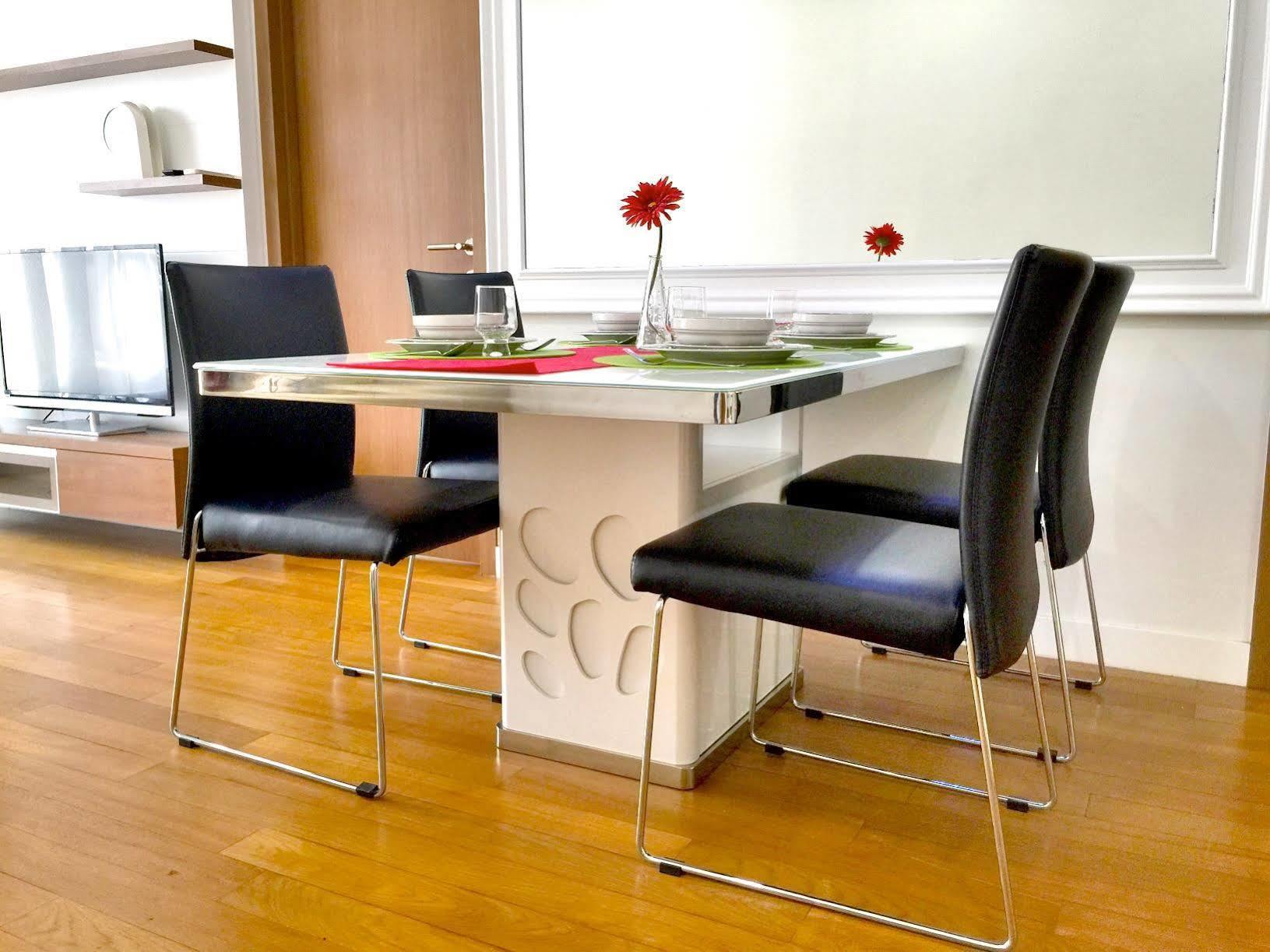 Vipod Suites Klcc Kuala Lumpur Dış mekan fotoğraf
